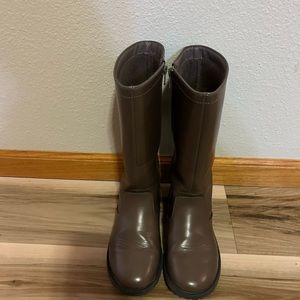 Girl Gap Tall Boots - 3